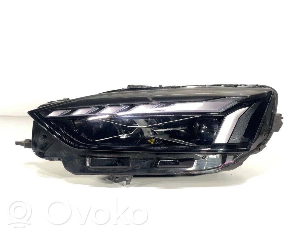 Audi RS5 Headlight/headlamp 