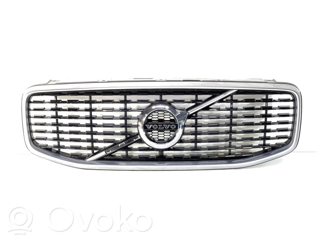 Volvo XC60 Oberes Gitter vorne 