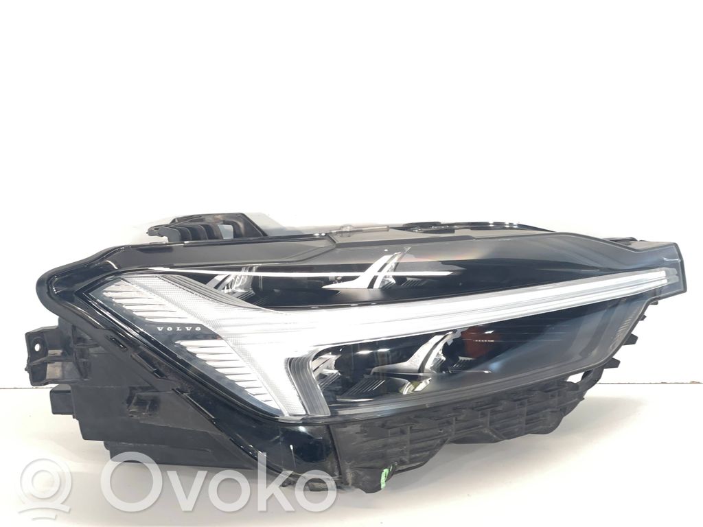 Volvo XC60 Scheinwerfer 