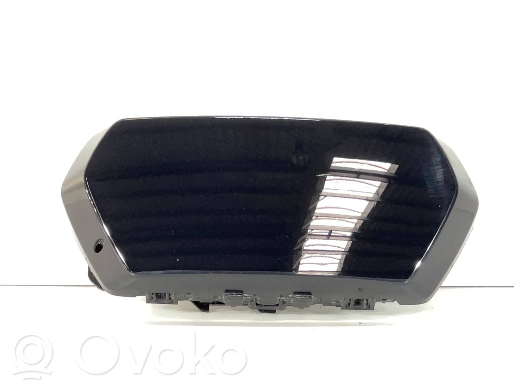BMW X5 G05 Distronic sensor bracket 