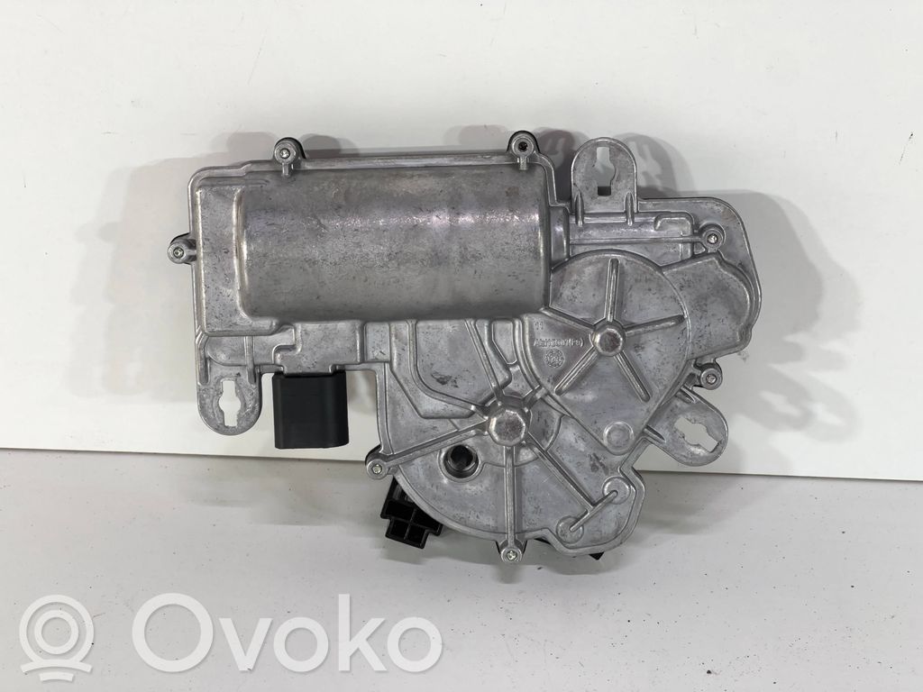 Skoda Superb B8 (3V) Serrure de loquet coffre 