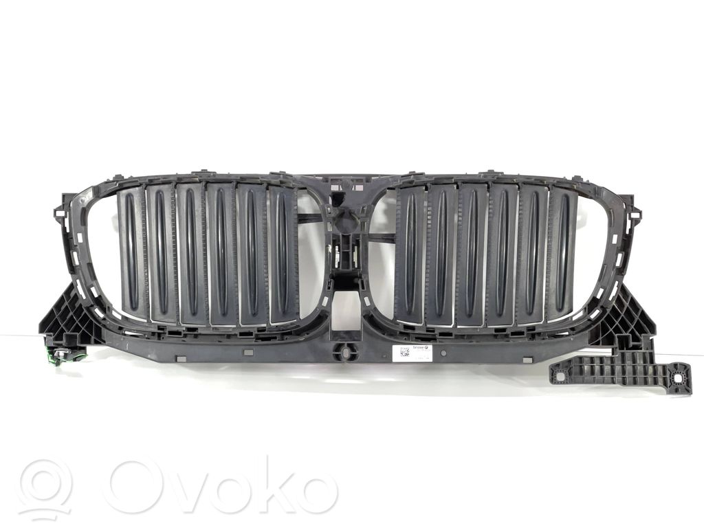 BMW X3 G01 Etusäleikkö 