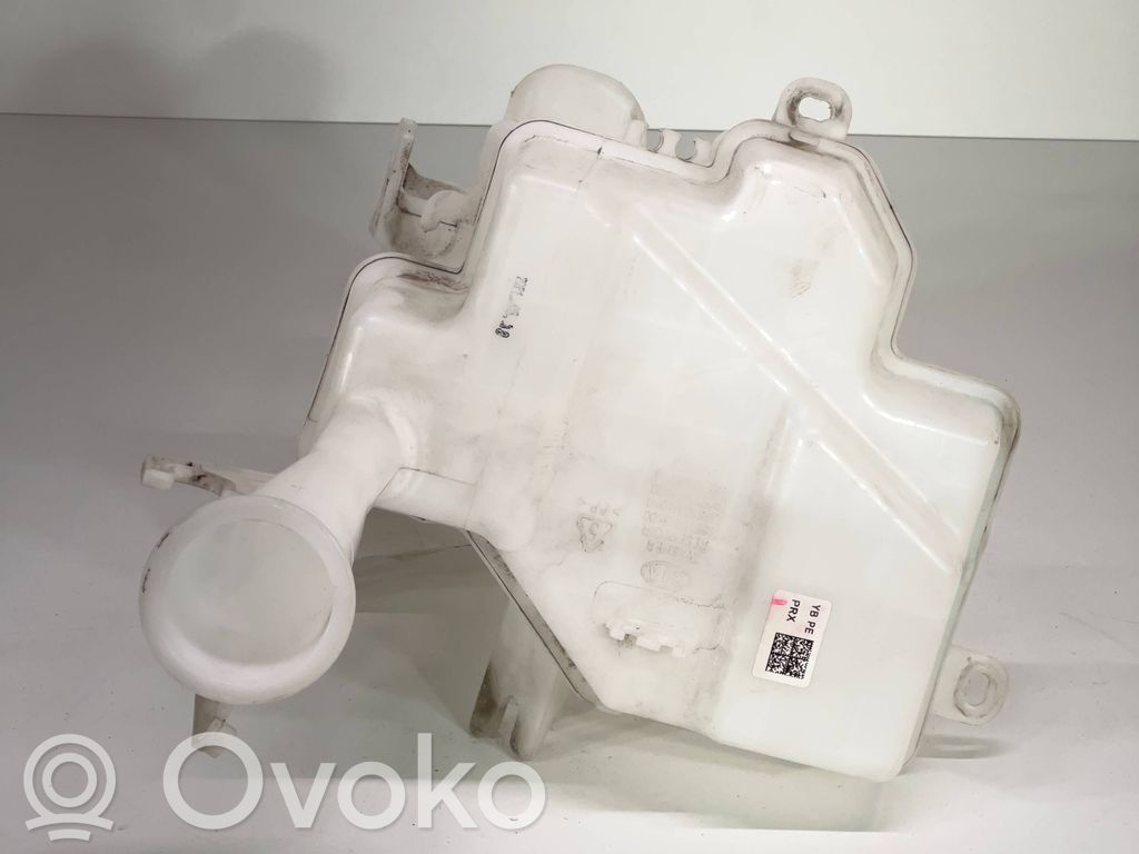 KIA Stonic Langų skysčio bakelis 