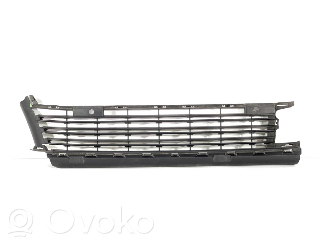 Citroen Jumpy Front bumper lower grill 