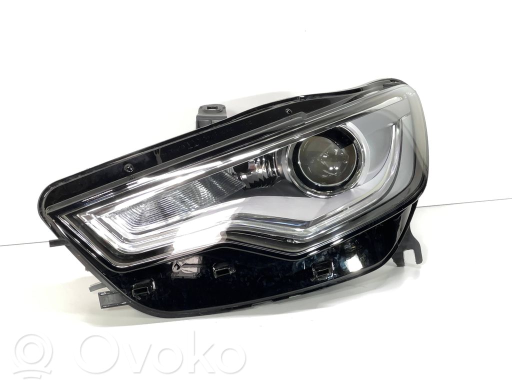Audi A6 S6 C7 4G Faro/fanale 