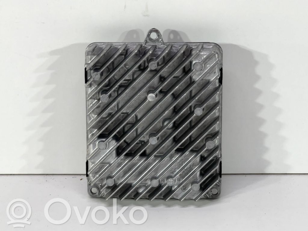 LED ballast control module   4K0941572