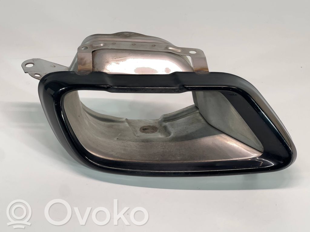 Muffler ending   5A5C8F4,2384460121,20860210