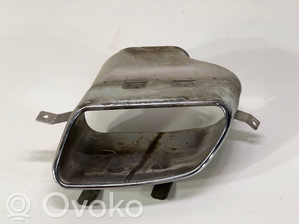 Volvo XC60 Końcówka tłumika 