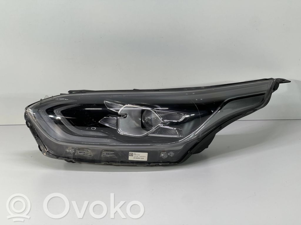 Priekinis žibintas   92101J7100