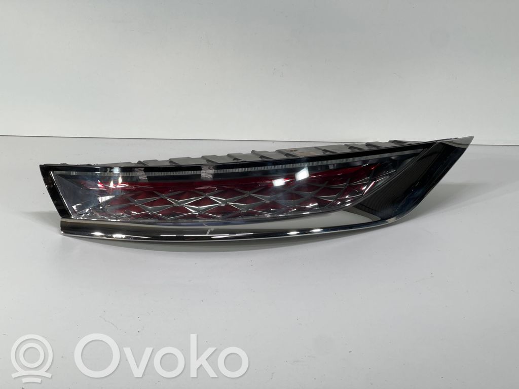 Citroen DS7 Crossback Takavalot 