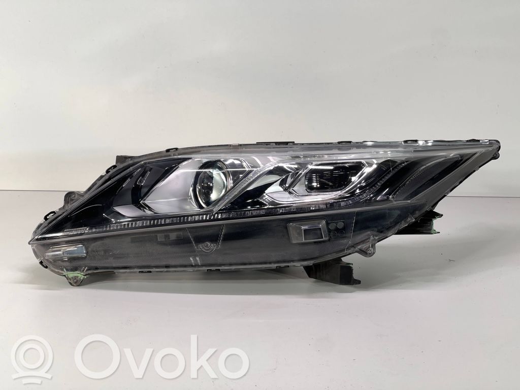 Mitsubishi Eclipse Cross Headlight/headlamp 
