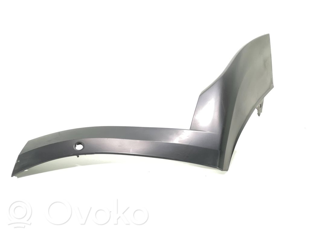 Front bumper corner part panel trim   4K0807062,22707