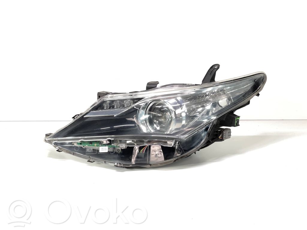 Toyota Auris E180 Scheinwerfer 