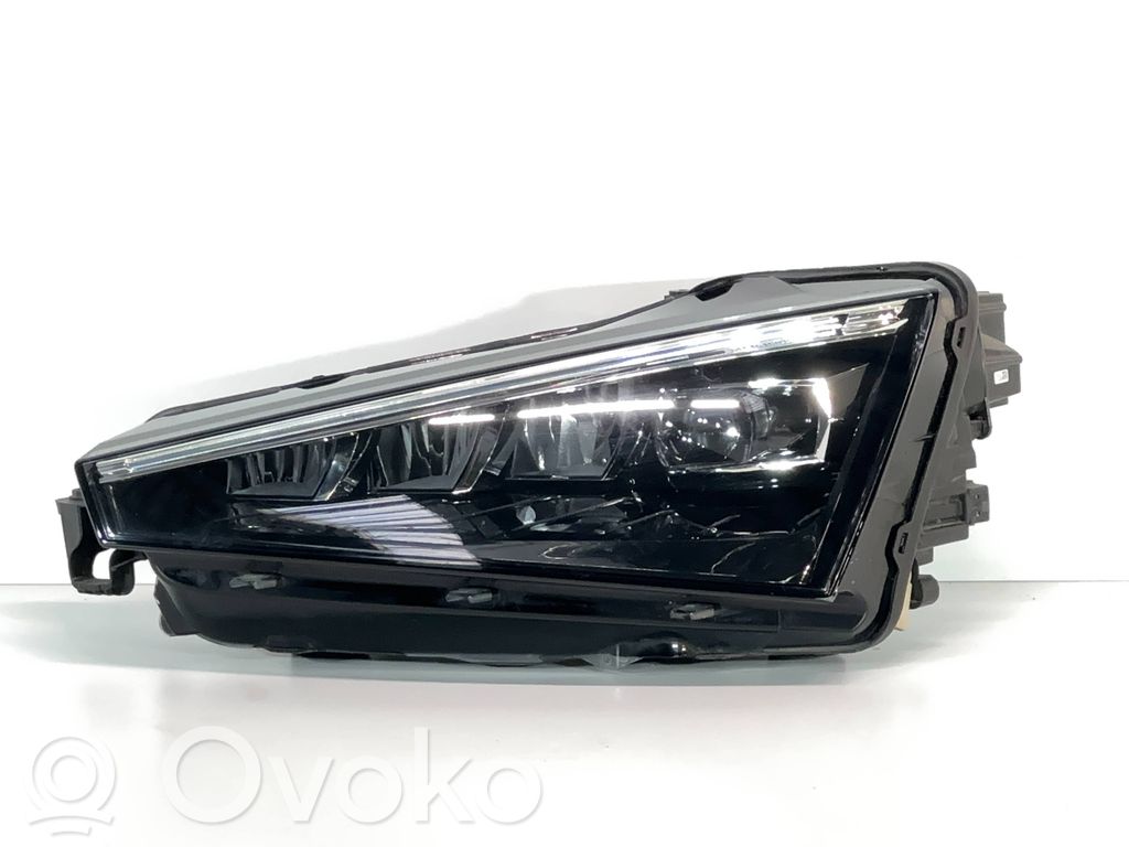 Headlight/headlamp   657941015A,90176078