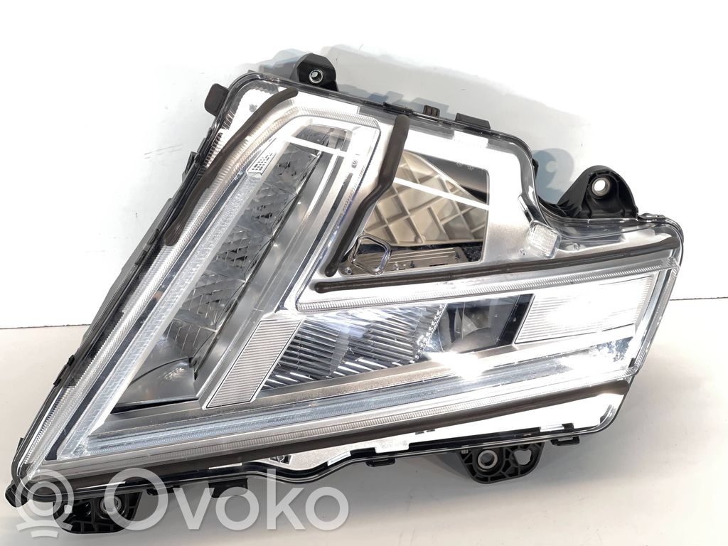 Volvo 440 Far 