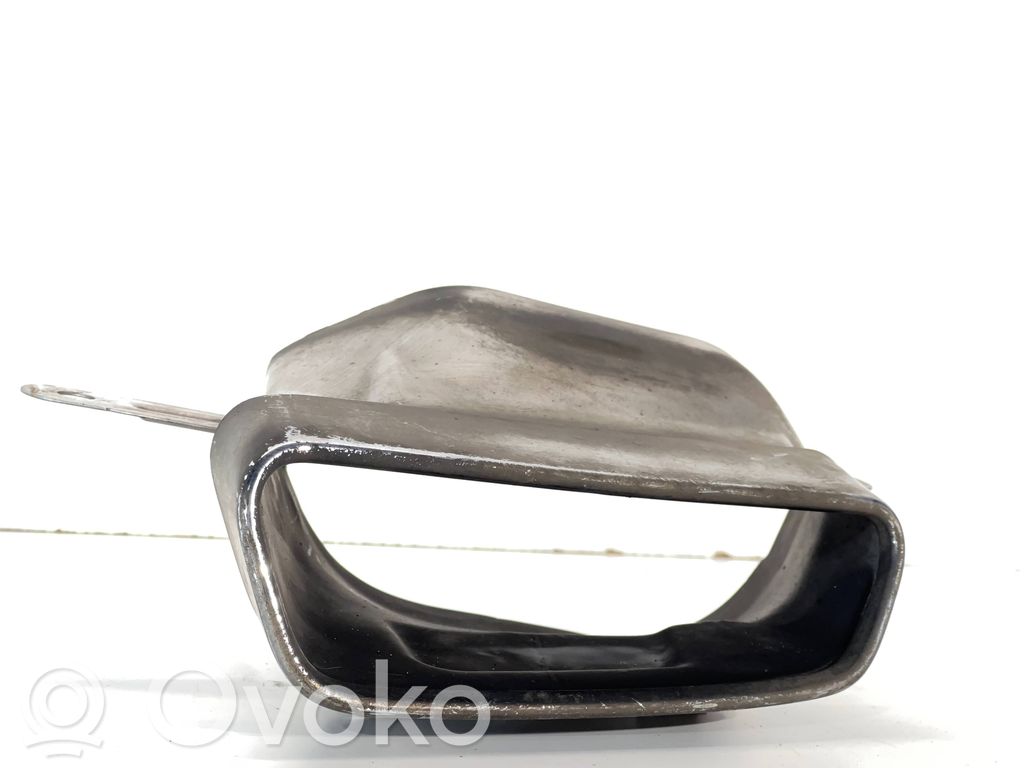 Exhaust tail pipe   4G0253825T
