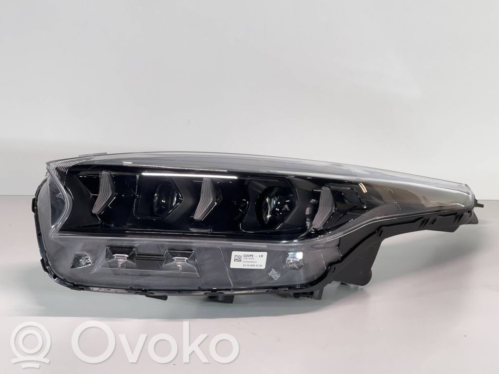 KIA Xceed Phare frontale 
