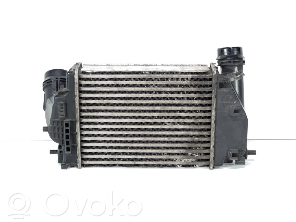 Nissan Qashqai Radiatore intercooler 
