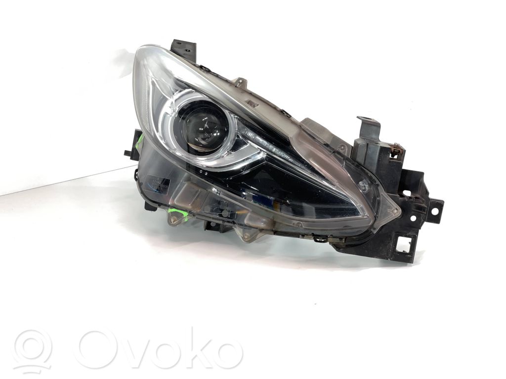 Phare frontale   W1469R,K2442,BHN351030