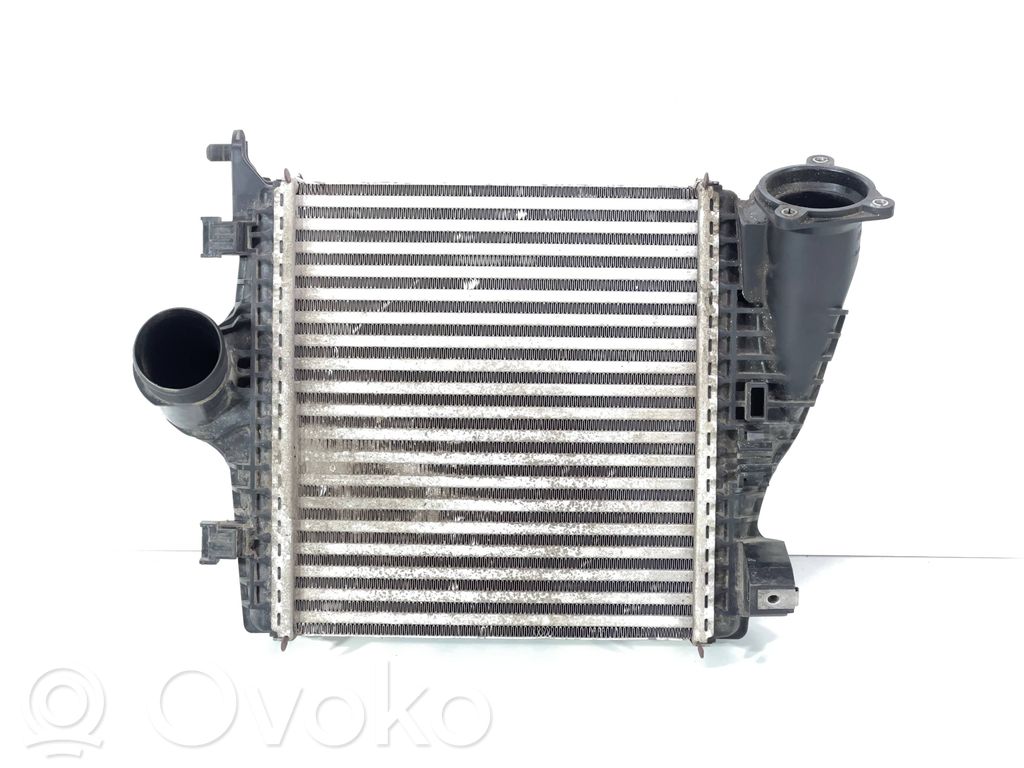 Intercooler radiator   4M0145804BM
