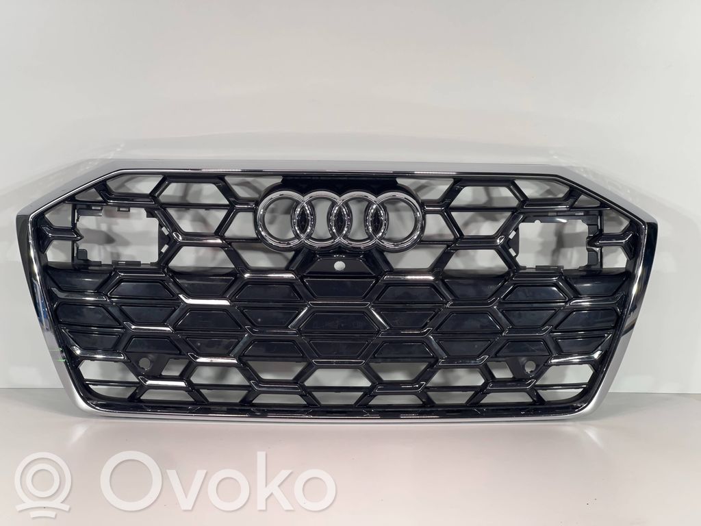Maskownica / Grill / Atrapa górna chłodnicy   4K0853651T,40505512