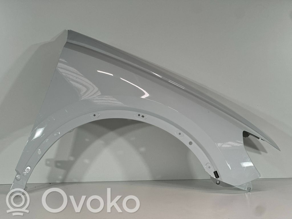 Audi Q3 F3 Guardabarro 