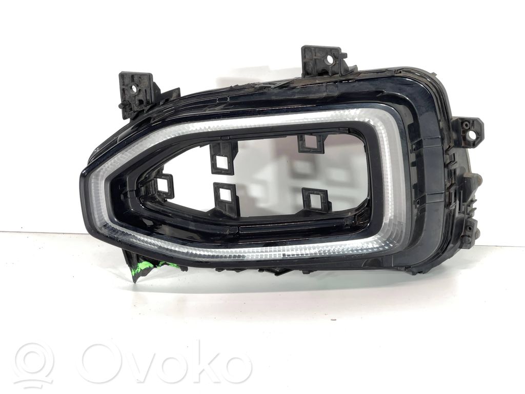Volkswagen T-Roc Faro diurno con luce led 