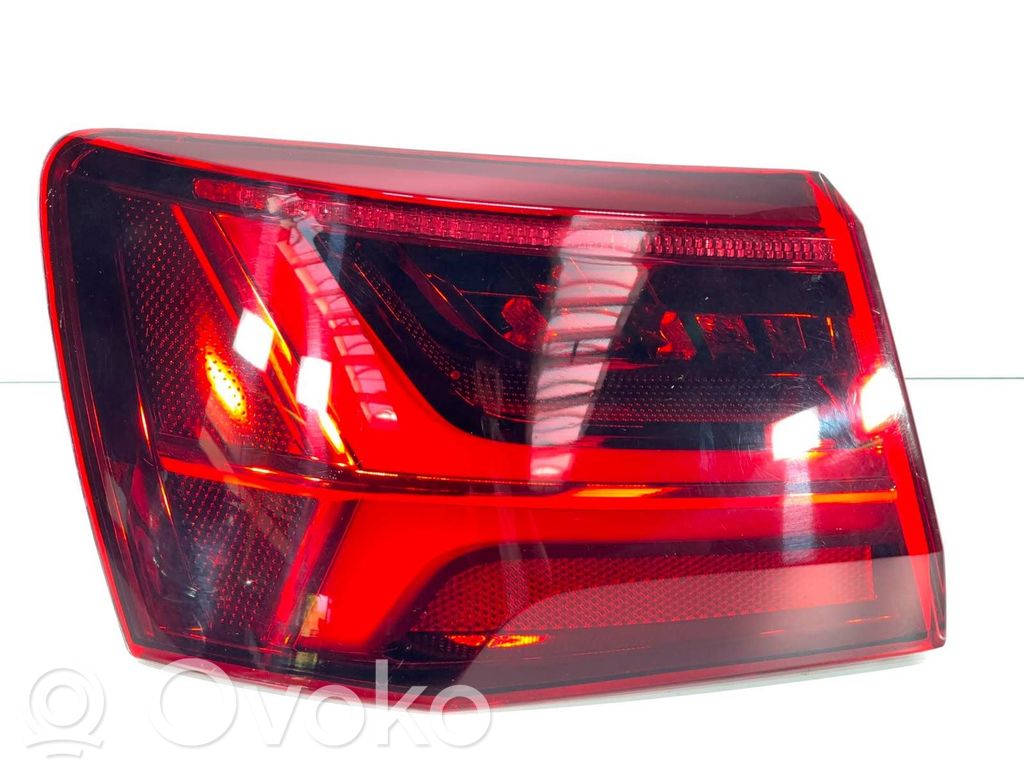 Audi A6 S6 C7 4G Takavalot 