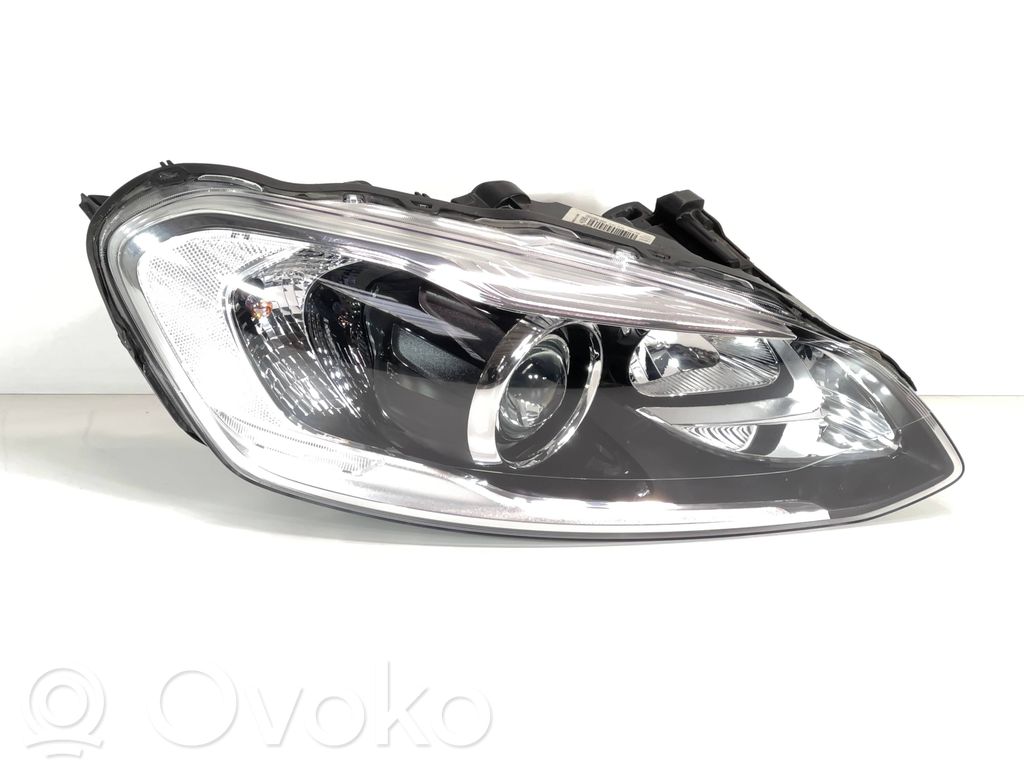 Volvo XC60 Faro/fanale 