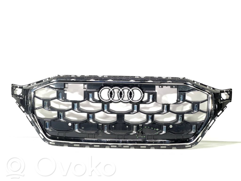 Front grill   4M8853651BS