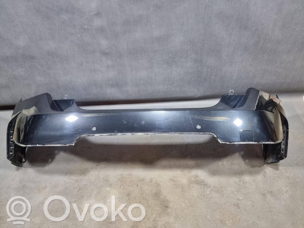BMW 4 G22 G23 G24 G26 Puskuri 