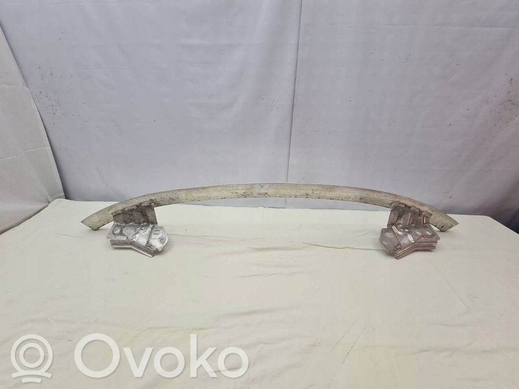 Front bumper support beam   108489400B