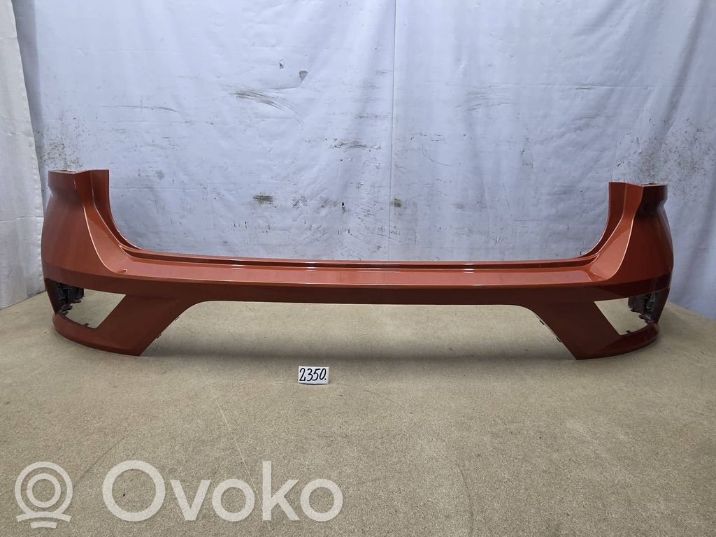 Volkswagen T-Roc Rear bumper 