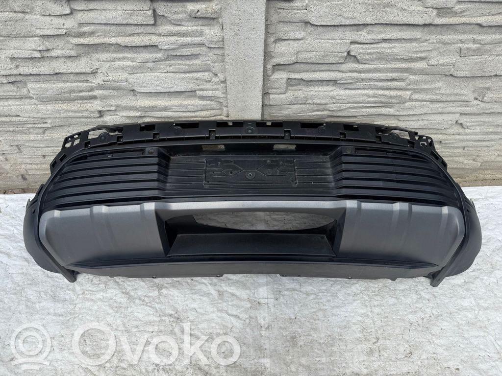 Porsche Macan (95C) Parachoques 