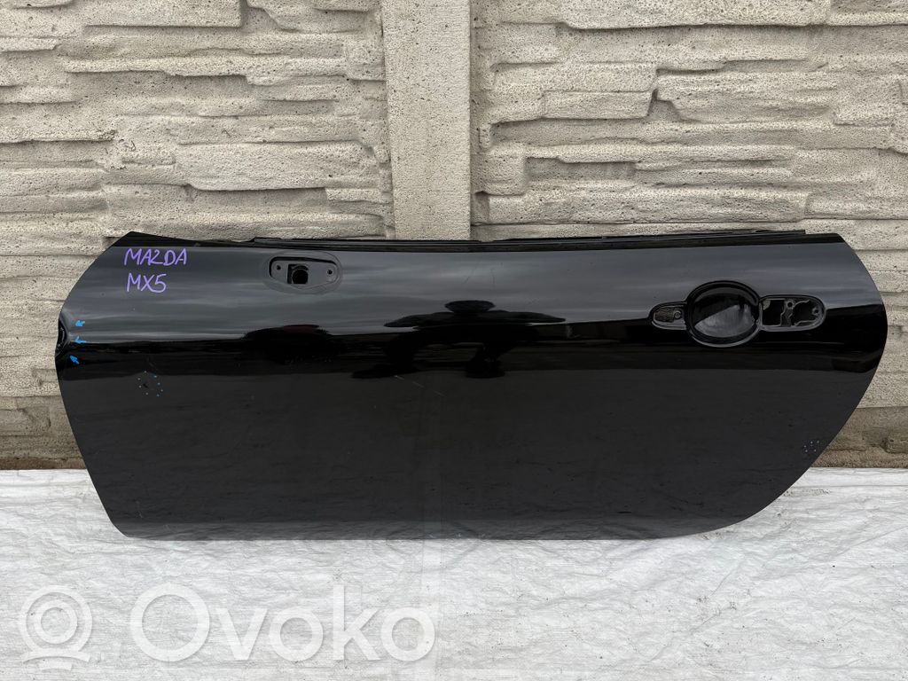 Puerta (Coupé 2 puertas)   N24359010