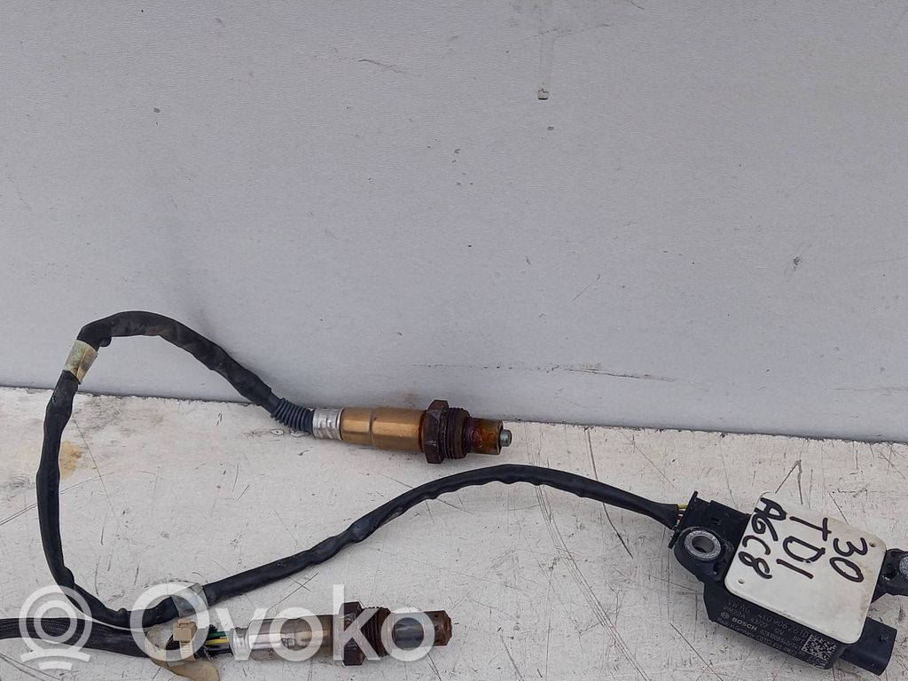 Audi A6 S6 C8 4K Lambda probe sensor 