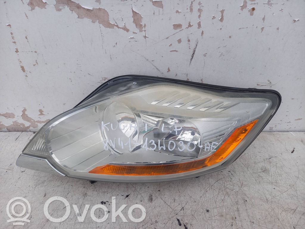 Headlight/headlamp   8V4113W030AE