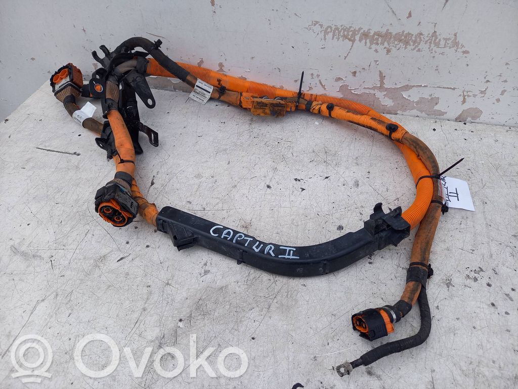 Otros cableados   297A24637R,240410469R