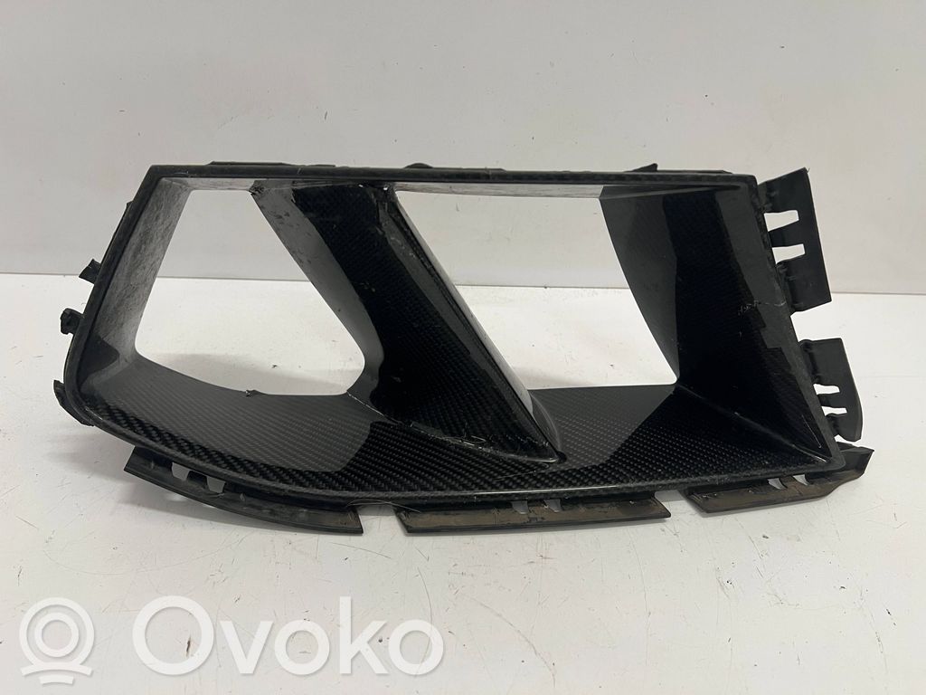 BMW M3 G80 Grilă inferioară bară față 