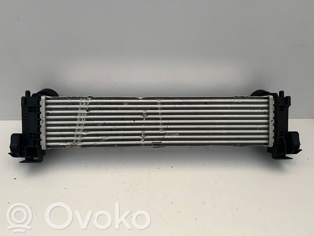 Radiador intercooler   7822493