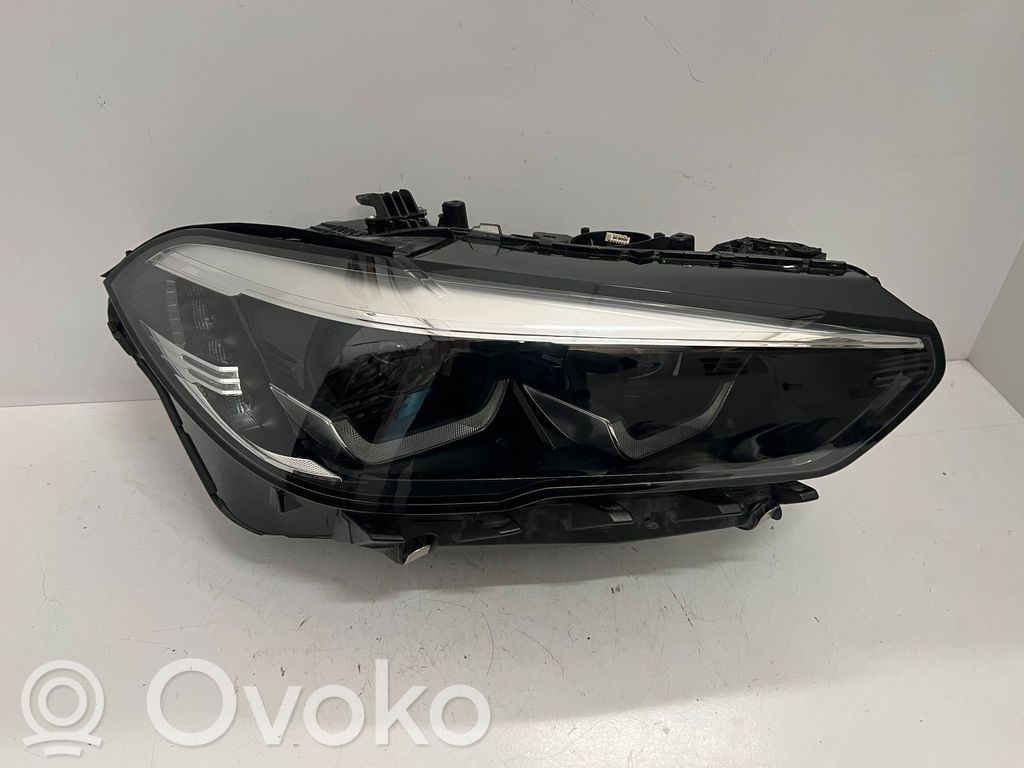 BMW X5 G05 Scheinwerfer 