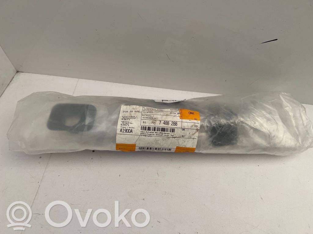 Parksensor PDC   D1520520,7488288