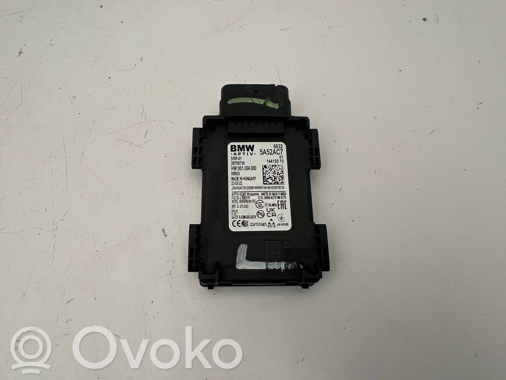 Blind spot module   5A52AC7,14415010,28759735