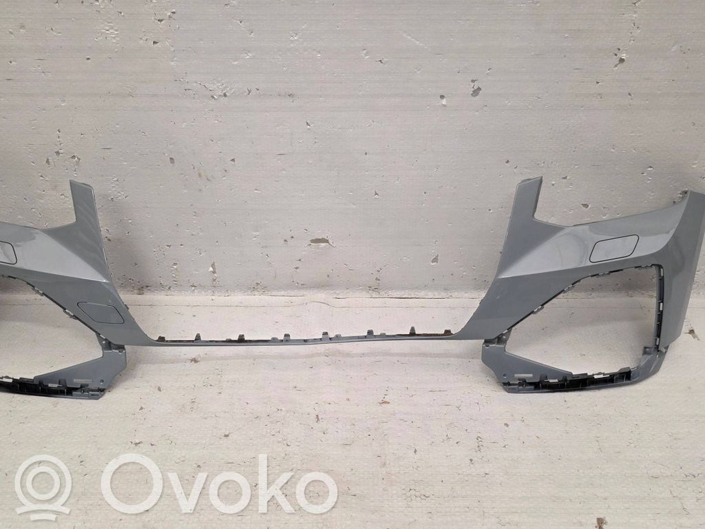 Front bumper   81A807437