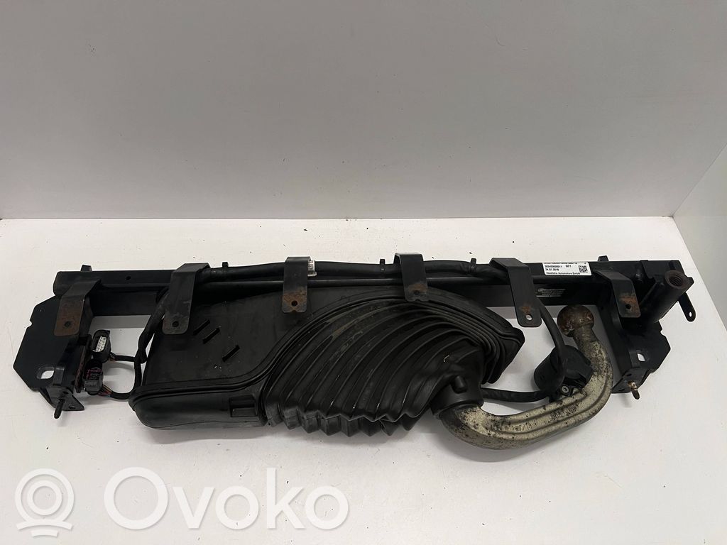 BMW X3 G01 Vetokoukkusarja 