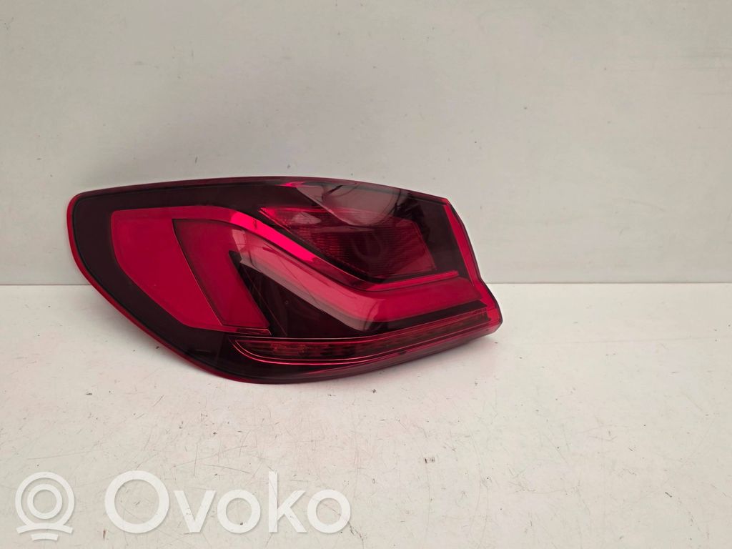 BMW 1 F40 Takavalot 