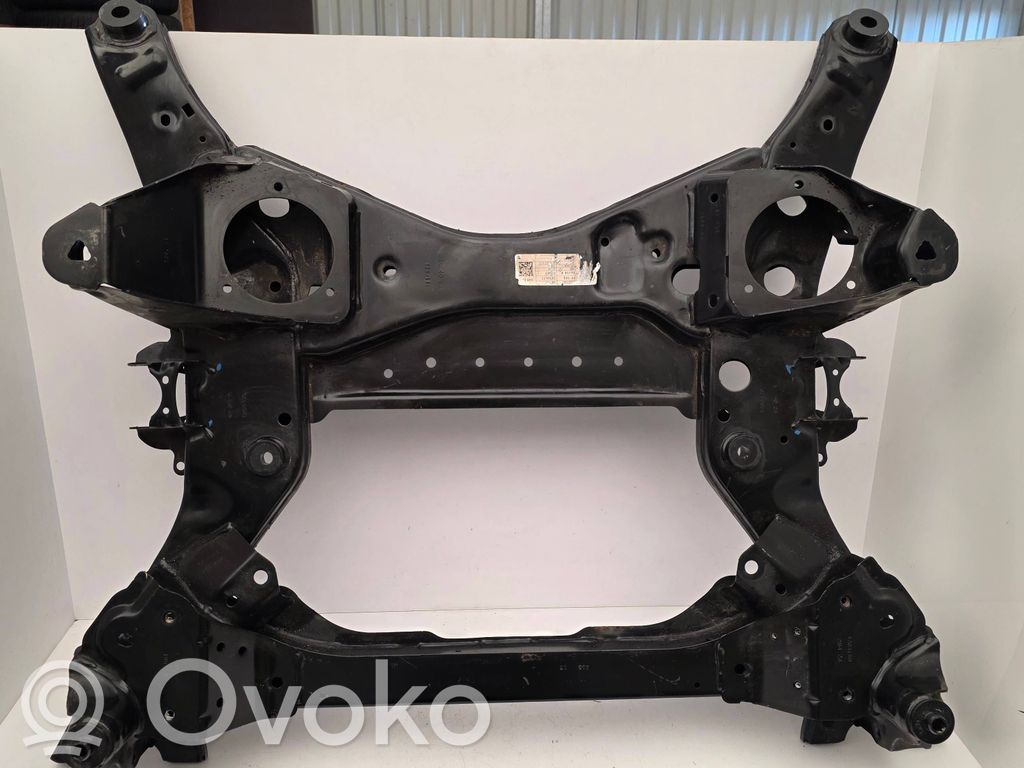 BMW X3 G01 Front subframe 
