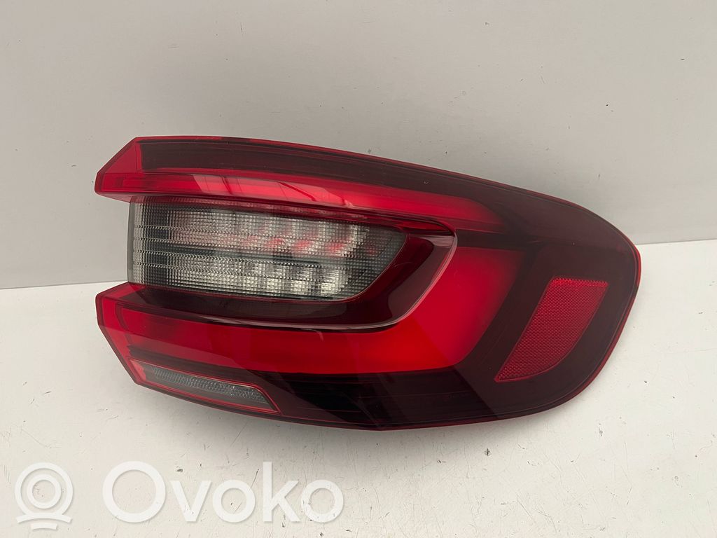 BMW X5 G05 Takavalot 