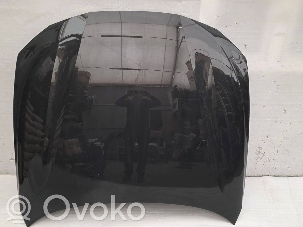 BMW 4 G22 G23 G24 G26 Engine bonnet/hood 