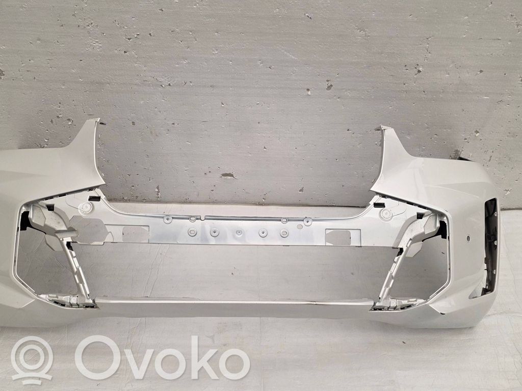 BMW X5 G05 Front bumper 